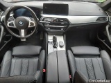  Bmw  Serie 5 5 Touring 530 e xDrive M Sport 2.0 215KW AT8 E6d #3
