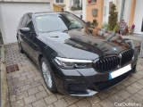  Bmw  Serie 5 5 Touring 530 e xDrive M Sport 2.0 215KW AT8 E6d #8