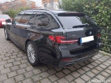  Bmw  Serie 5 5 Touring 530 e xDrive M Sport 2.0 215KW AT8 E6d #9
