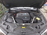  Bmw  Serie 5 5 Touring 530 e xDrive M Sport 2.0 215KW AT8 E6d #13