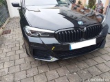  Bmw  Serie 5 5 Touring 530 e xDrive M Sport 2.0 215KW AT8 E6d #21