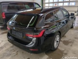  Bmw  Serie 3 Baureihe 3 Touring 320 d xDrive Advantage 2.0 140KW AT8 E6d #2