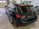  Bmw  Serie 3 Baureihe 3 Touring 320 d xDrive Advantage 2.0 140KW AT8 E6d #9