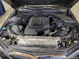  Bmw  Serie 3 Baureihe 3 Touring 320 d xDrive Advantage 2.0 140KW AT8 E6d #12