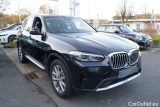  Bmw  X3 Baureihe  xDrive 30 e 2.0 215KW AT8 E6d #8