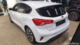  Ford  Focus  Lim. Cool & Connect 1.5 EcoBlue 88KW MT6 E6dT #8