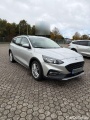  Ford  Focus  Turnier Active 1.5 EcoBlue 88KW AT8 E6d #8