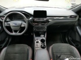  Ford  Kuga  ST-Line X 2.0 EcoBlue 140KW AT8 E6d #3