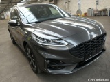  Ford  Kuga  ST-Line X 2.0 EcoBlue 140KW AT8 E6d #8