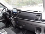  Ford  Transit  Kasten 350 L3 Trend 2.0 TDCi 96KW MT6 E6dT #3