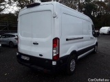  Ford  Transit  Kasten 350 L3 Trend 2.0 TDCi 96KW MT6 E6dT #2