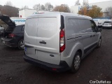  Ford  Transit Connect  Kasten lang Trend 1.5 EcoBlue 88KW AT8 E6d #2
