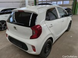  KIA  Picanto  Dream Team 1.0 49KW MT5 E6d #2