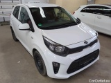  KIA  Picanto  Dream Team 1.0 49KW MT5 E6d #6