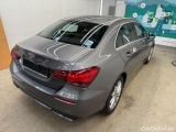  Mercedes  A-Klasse A -Klasse Lim. A 200 (177.187) 1.3 120KW AT7 E6d #18