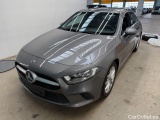 Mercedes  A-Klasse A -Klasse Lim. A 200 (177.187) 1.3 120KW AT7 E6d #16