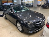  Mercedes  C-Klasse C -Klasse T-Modell C 220 d 4Matic T (206.205) 162KW AT9 E6d #7