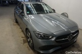  Mercedes  C-Klasse C -Klasse T-Modell C 200 d T (206.203) 135KW AT9 E6d #8