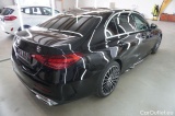  Mercedes  C-Klasse C -Klasse Lim. C 300 d (206.006)AMG 2.0 AMG Line 210KW AT9 E6d #2