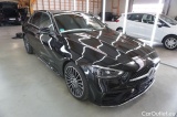  Mercedes  C-Klasse C -Klasse Lim. C 300 d (206.006)AMG 2.0 AMG Line 210KW AT9 E6d #7