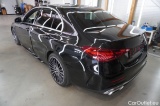  Mercedes  C-Klasse C -Klasse Lim. C 300 d (206.006)AMG 2.0 AMG Line 210KW AT9 E6d #8