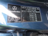  Mercedes  CLA-Klasse CLA -Klasse Shooting Brake CLA 250 e (118.686) 1.3 160KW AT8 E6d #5