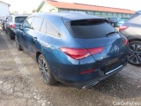  Mercedes  CLA-Klasse CLA -Klasse Shooting Brake CLA 250 e (118.686) 1.3 160KW AT8 E6d #9