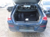  Mercedes  CLA-Klasse CLA -Klasse Shooting Brake CLA 250 e (118.686) 1.3 160KW AT8 E6d #11