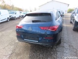  Mercedes  CLA-Klasse CLA -Klasse Shooting Brake CLA 250 e (118.686) 1.3 160KW AT8 E6d #39