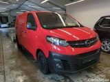  Opel  Vivaro  Kasten Edition M (L2) 2.0 90KW MT6 E6dT #15