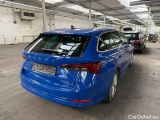  Skoda  Octavia  Combi First Edition 2.0 TDI 110KW AT7 E6dT #2