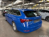  Skoda  Octavia  Combi First Edition 2.0 TDI 110KW AT7 E6dT #9