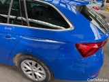  Skoda  Octavia  Combi First Edition 2.0 TDI 110KW AT7 E6dT #46
