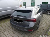  Skoda  Octavia  Combi Style 2.0 TDI 110KW AT7 E6d #2