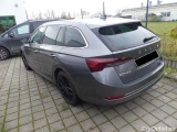  Skoda  Octavia  Combi Style 2.0 TDI 110KW AT7 E6d #9
