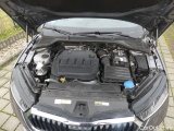  Skoda  Octavia  Combi Style 2.0 TDI 110KW AT7 E6d #12