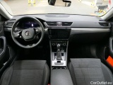  Skoda  Superb  Combi Style 2.0 TDI 147KW AT7 E6d #3