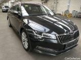  Skoda  Superb  Combi Style 2.0 TDI 147KW AT7 E6d #8