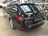  Skoda  Superb  Combi Style 2.0 TDI 147KW AT7 E6d #9