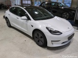  Tesla  Model 3 TESLA  Langstreckenbatt. Allradantrieb Dual Motor 4d 366kW #22