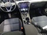  Volkswagen  Passat  Variant GTE 1.4 TSI 160KW AT6 E6d #3