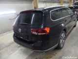  Volkswagen  Passat  Variant GTE 1.4 TSI 160KW AT6 E6d #2