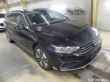  Volkswagen  Passat  Variant GTE 1.4 TSI 160KW AT6 E6d #8