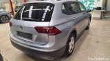  Volkswagen  Tiguan  Allspace Comfortline 2.0 TDI 110KW AT7 E6d #2
