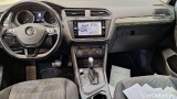  Volkswagen  Tiguan  Allspace Comfortline 2.0 TDI 110KW AT7 E6d #3
