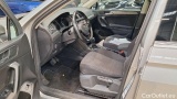  Volkswagen  Tiguan  Allspace Comfortline 2.0 TDI 110KW AT7 E6d #4