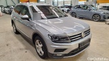  Volkswagen  Tiguan  Allspace Comfortline 2.0 TDI 110KW AT7 E6d #8