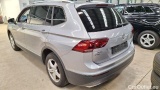  Volkswagen  Tiguan  Allspace Comfortline 2.0 TDI 110KW AT7 E6d #9