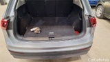  Volkswagen  Tiguan  Allspace Comfortline 2.0 TDI 110KW AT7 E6d #11