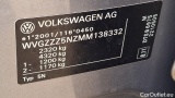  Volkswagen  Tiguan  Allspace Comfortline 2.0 TDI 110KW AT7 E6d #5